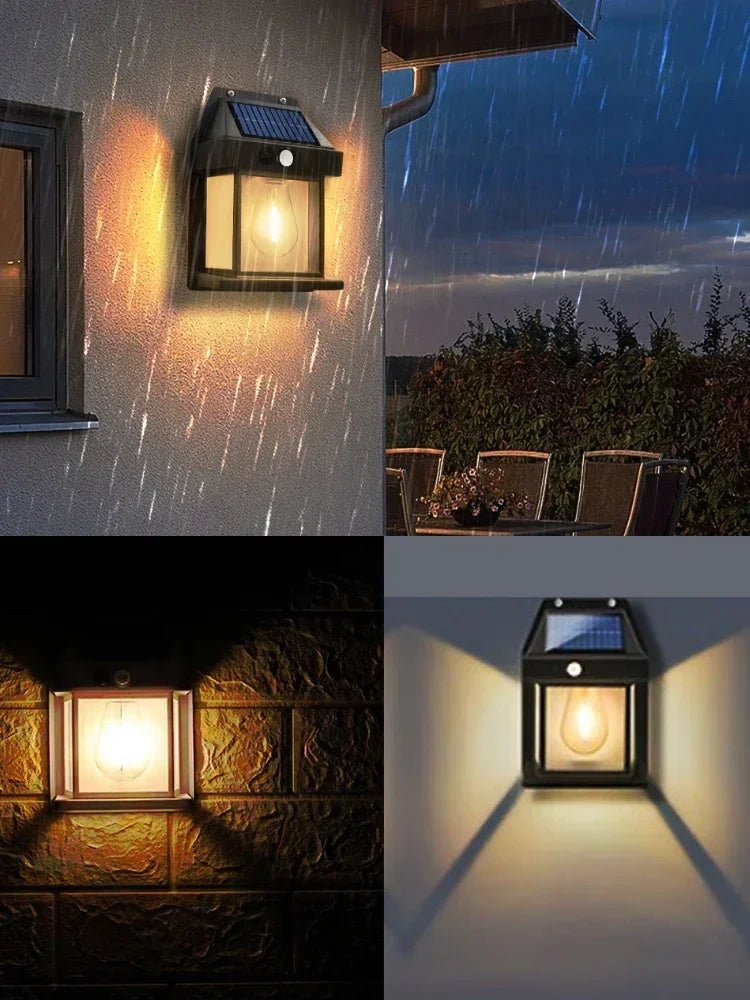 Refletor Solar Ecolux