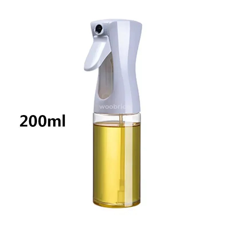 Borrifador Culinário - Spray Chef