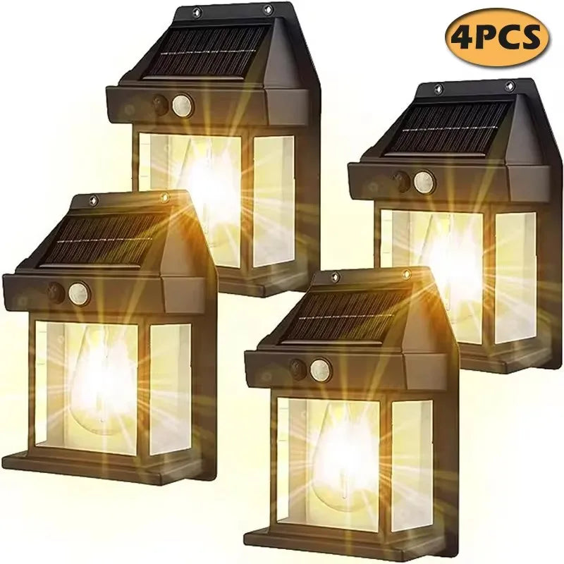 Refletor Solar Ecolux