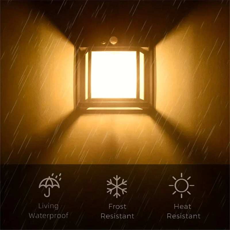 Refletor Solar Ecolux