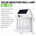 Refletor Solar Ecolux
