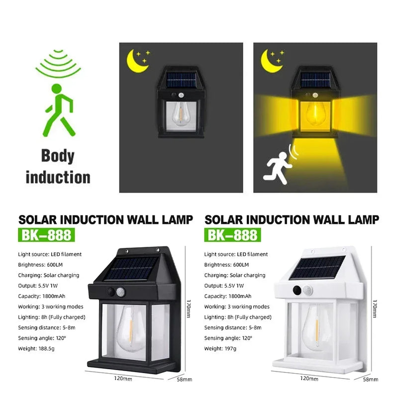 Refletor Solar Ecolux